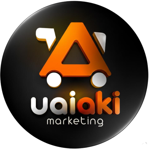 UaiAki - Consultoria de Marketing para Supermercados